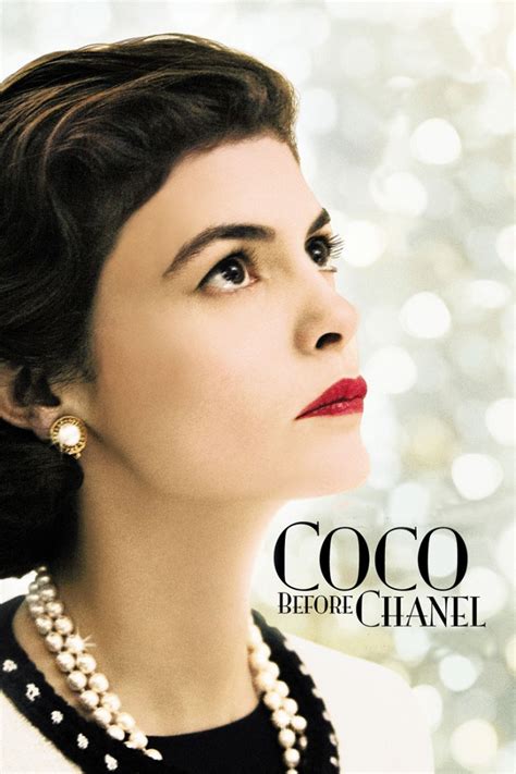 film about coco chanel|coco avant chanel full movie.